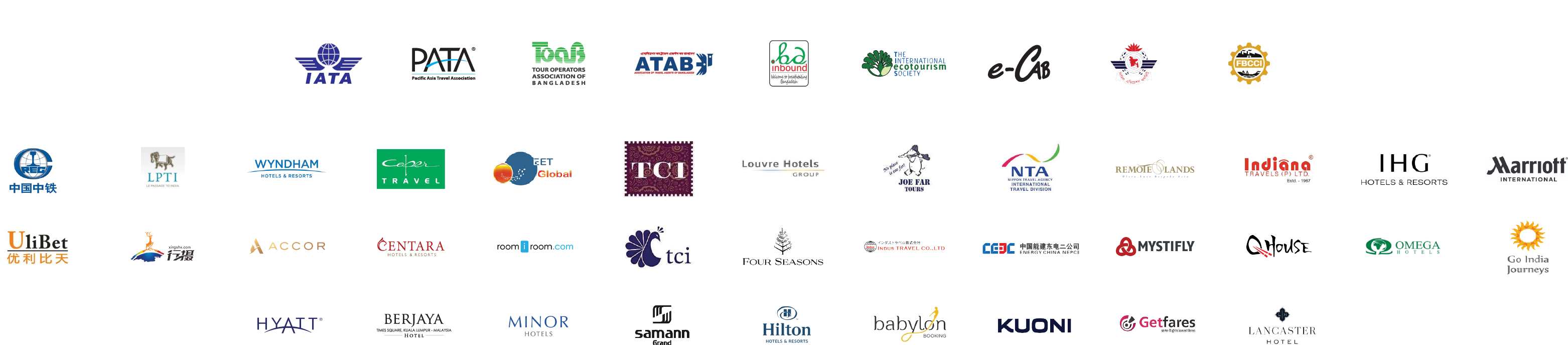 Partner & Network Image